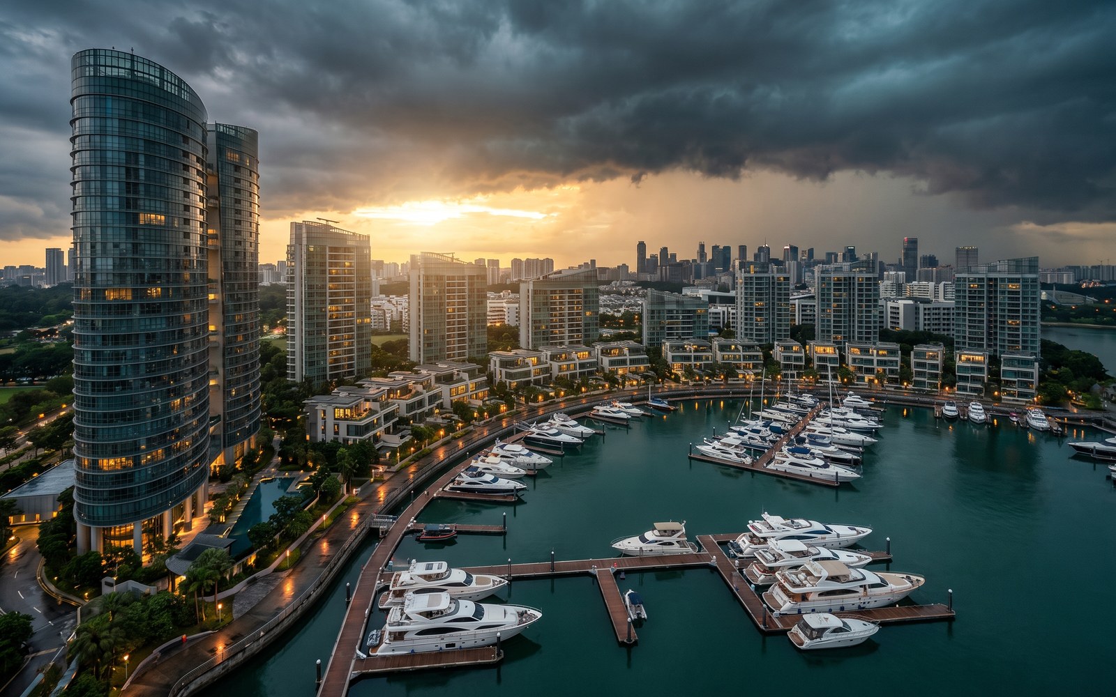 Most sellers make money. The ones who lose all bought the same way. — Playbook from The Property Collective