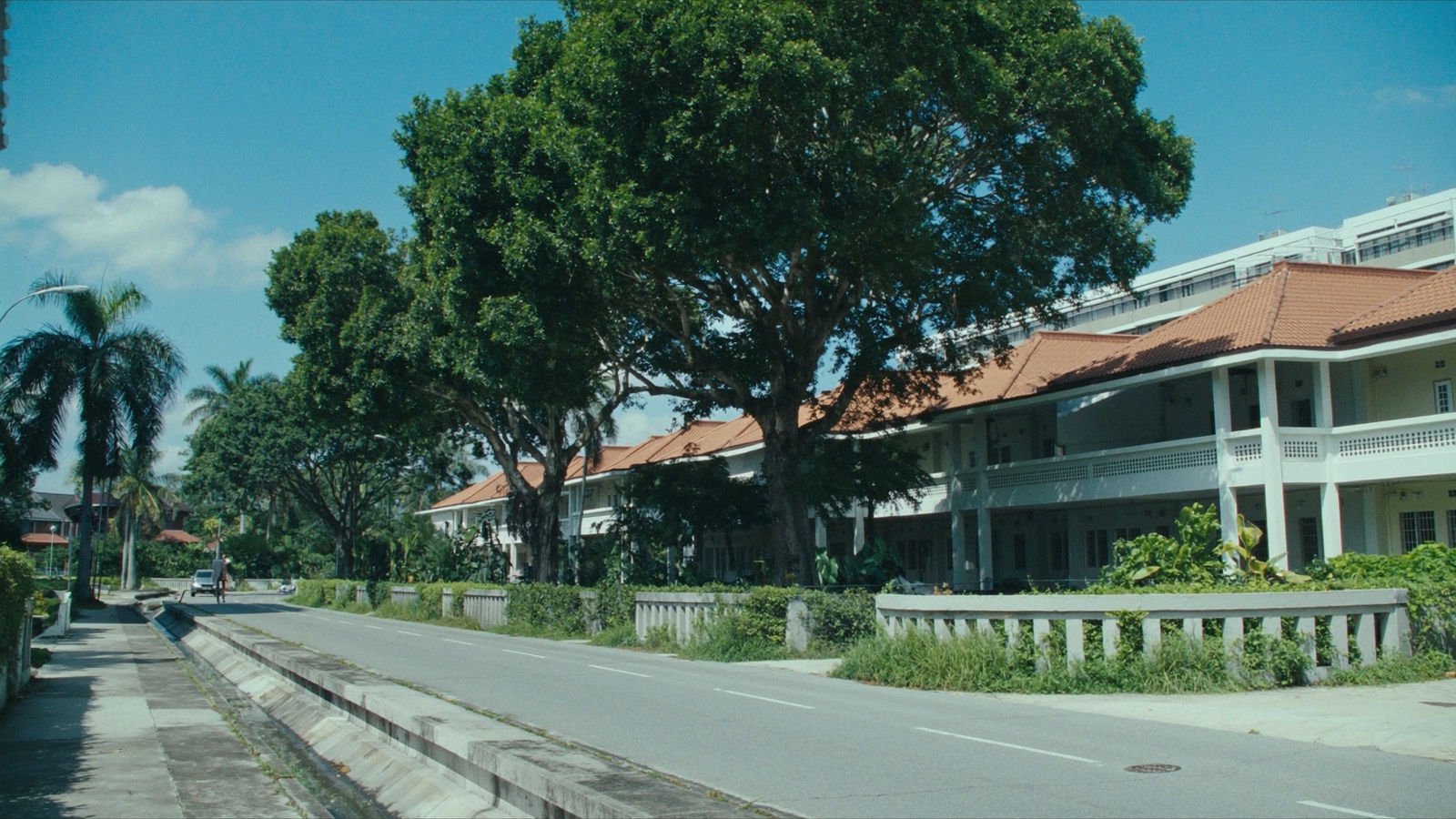 Two new land sales: 85 homes in Siglap now, 235 in Serangoon North later, and what each one prices in. — Market Read from The Property Collective