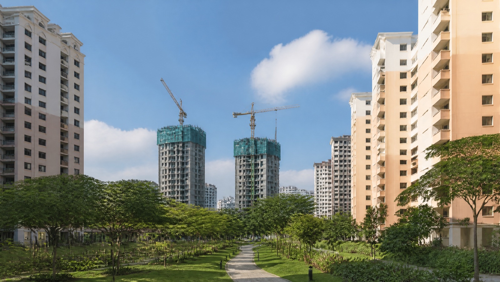 More flats are coming. What the 2026 to 2028 supply wave does to HDB resale prices. — Outlook from The Property Collective