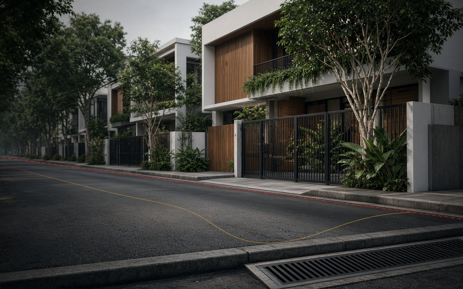 What checks should you do before buying a landed home in Singapore? — Playbook from The Property Collective