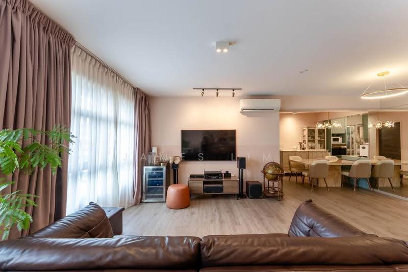 622A Tampines Avenue 12 in Tampines · District 18