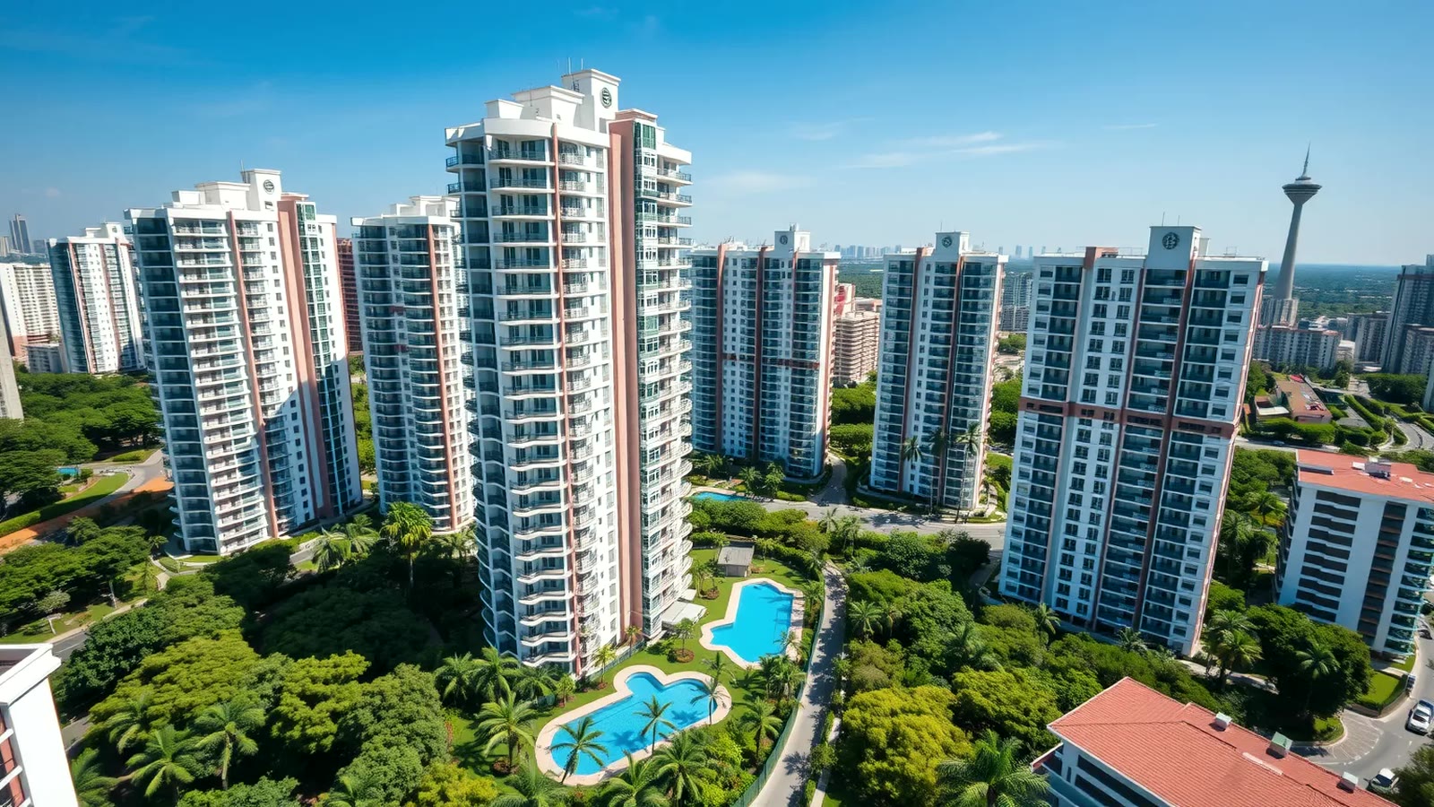 Vacancy jumped to 7.2% and rents still rose 1.3%. What URA’s Q3 data means if you rent out a condo. — Market Read from The Property Collective